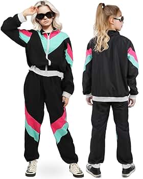 トップス SIIILON Flashback tracksuits Ellesse Vintage 90s Tracksuit - Size L - Etsy